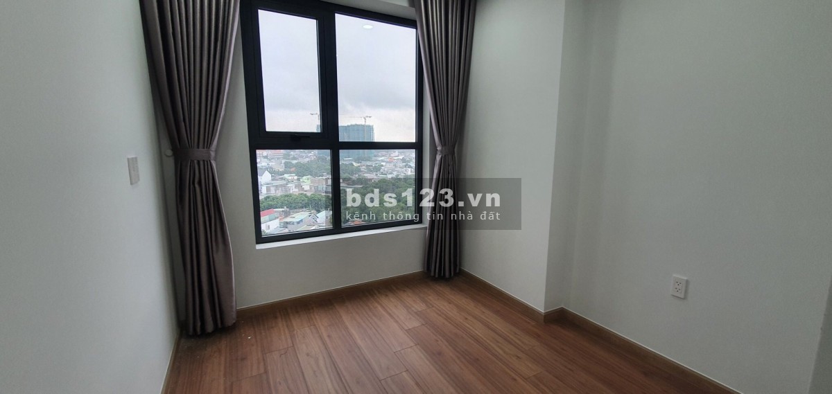 Kẹt bank bán lỗ căn hộ Bcons Green View, Căn góc 2PN 2WC Dt lớn nhất 58m2 chỉ 1 tỷ750 (bao sang tên)