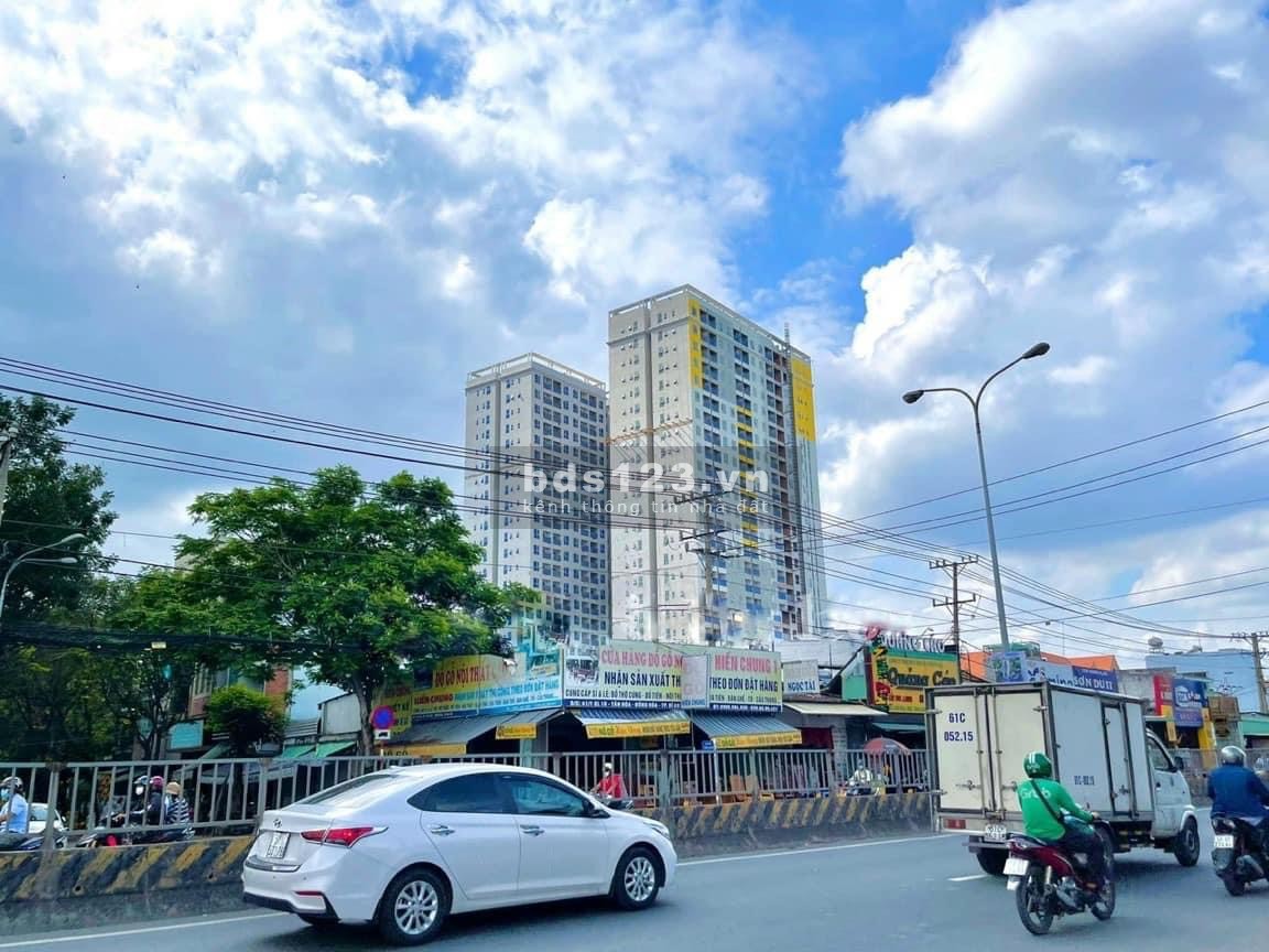 Kẹt bank bán lỗ căn hộ Bcons Green View, Căn góc 2PN 2WC Dt lớn nhất 58m2 chỉ 1 tỷ750 (bao sang tên)