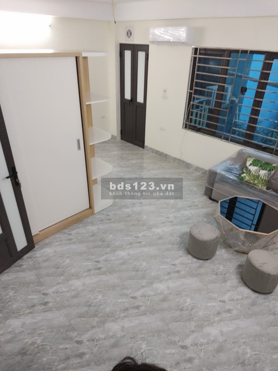 Cho thuê CCMN khép kín cực đẹp tại 43 Trung Kính