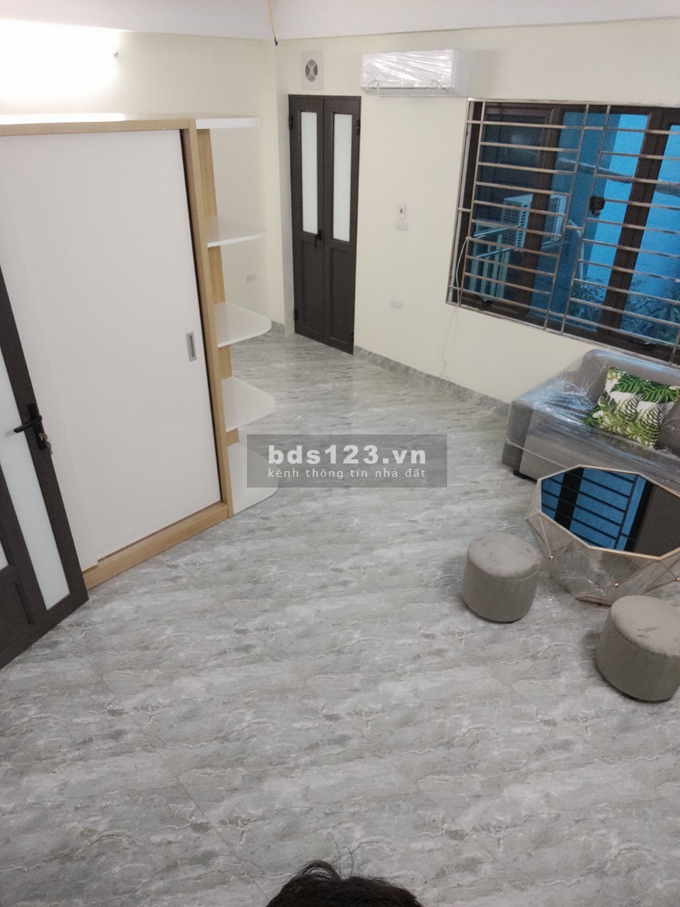 Cho thuê CCMN khép kín cực đẹp tại 43 Trung Kính