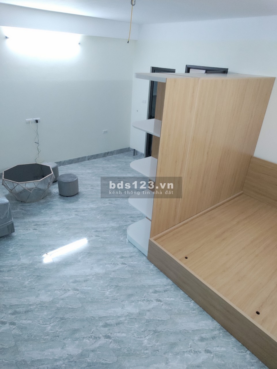 Cho thuê CCMN khép kín cực đẹp tại 43 Trung Kính