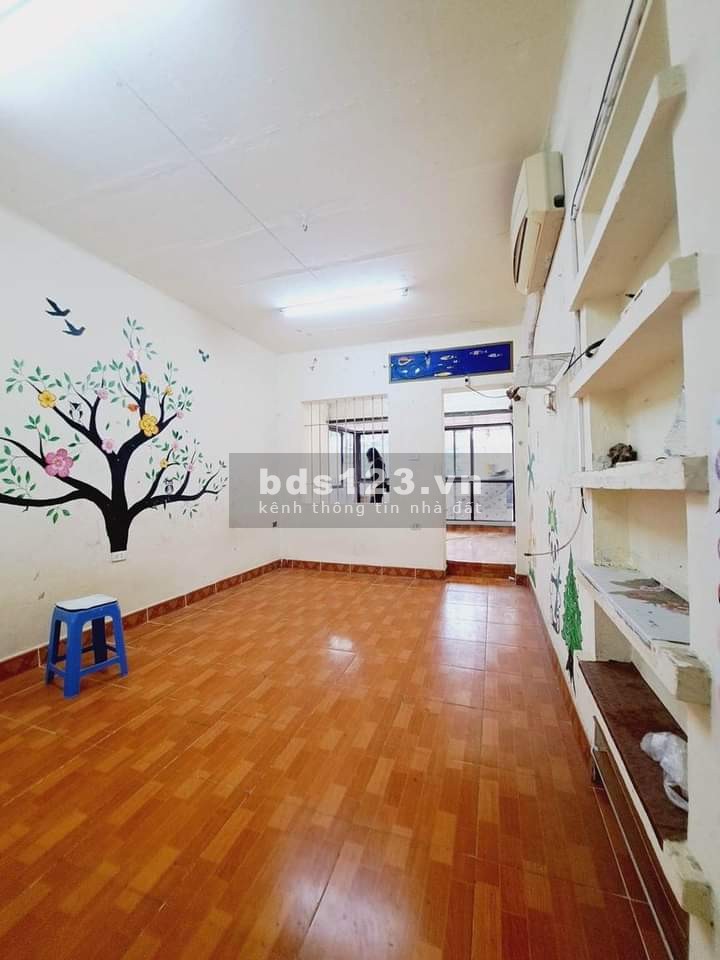 Bán nhà TT kim liên - Phạm Ngọc Thạch; diện tích SD 30m - giá 1.220 tỷ :