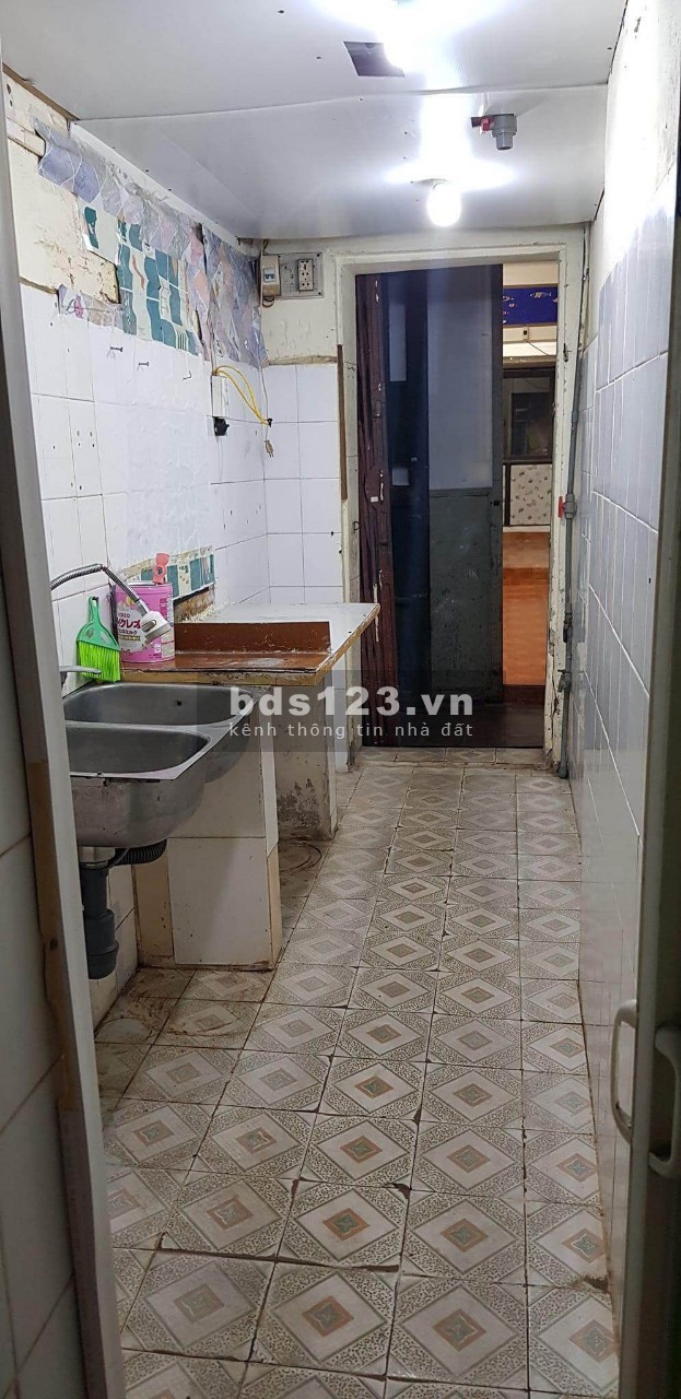Bán nhà TT kim liên - Phạm Ngọc Thạch; diện tích SD 30m - giá 1.220 tỷ :