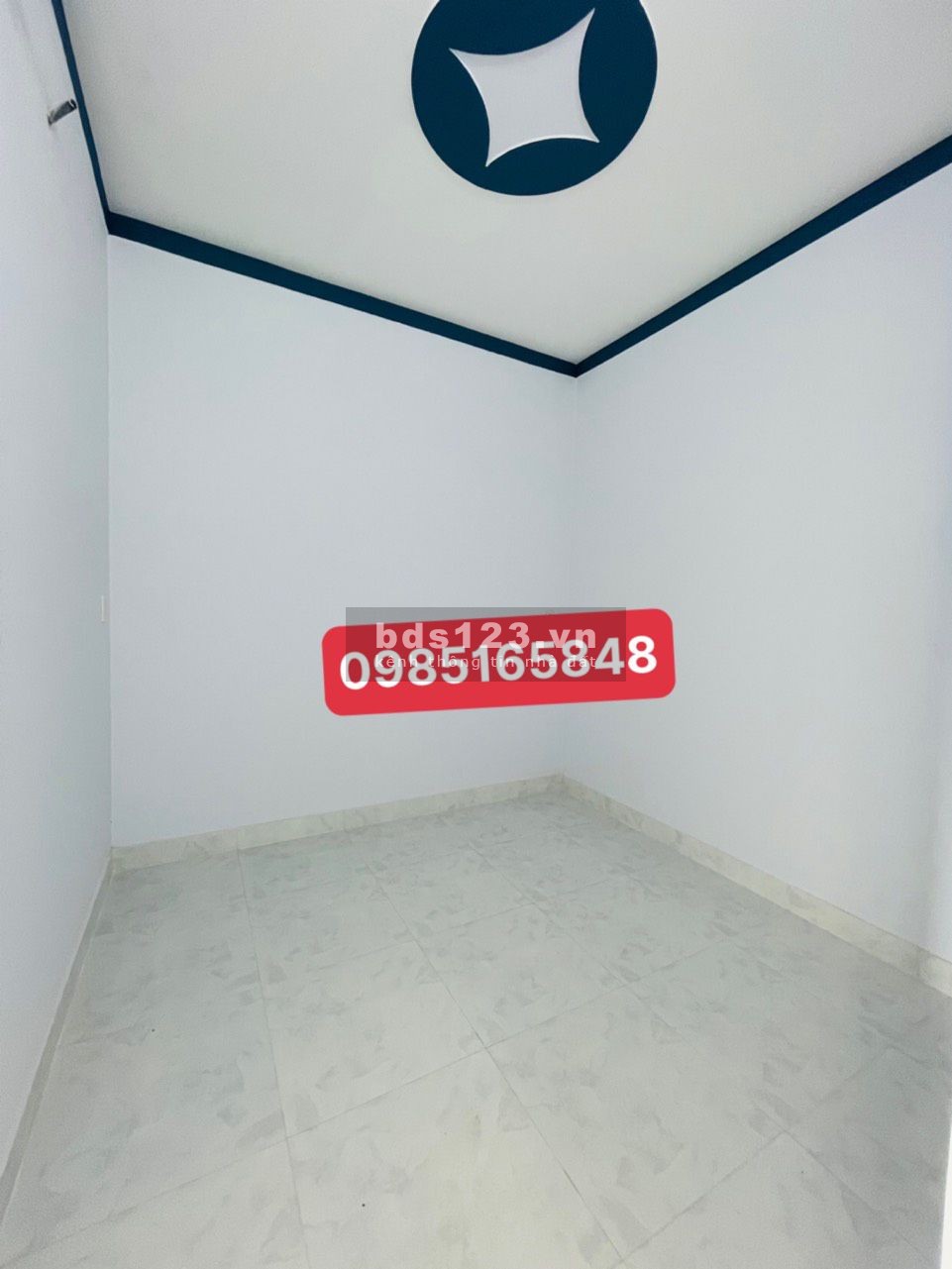 Chính chủ bán gấp nhà mới xây 2 PN 1 Lầu 1 trệt đường Vũng Việt, Dĩ An, Bình Dương
