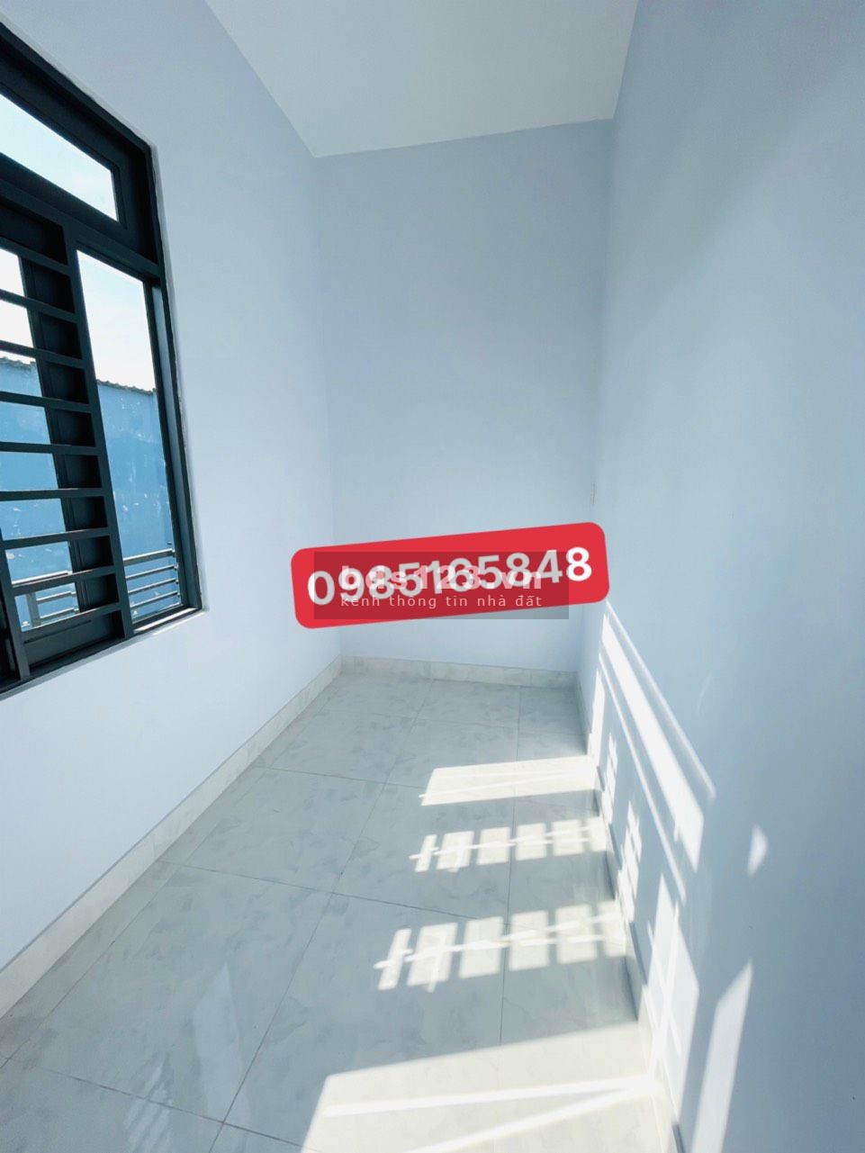 Chính chủ bán gấp nhà mới xây 2 PN 1 Lầu 1 trệt đường Vũng Việt, Dĩ An, Bình Dương