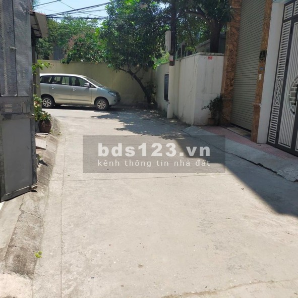 Bán nhanh nhà ngõ oto, kinh doanh tốt, phố Vũ Xuân Thiều - Long Biên, diện tích 41m2, giá 4,5 tỷ