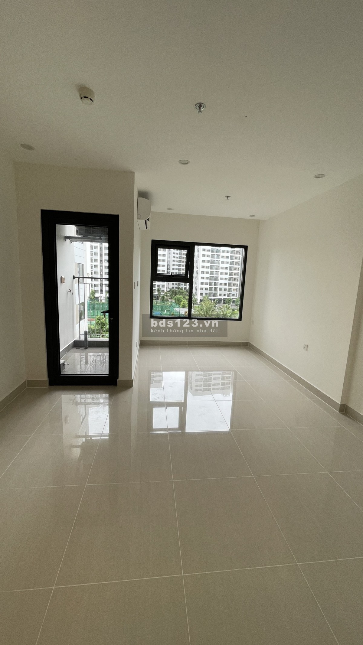 Cho thuê căn hộ Studio Vinhomes Quận 9 chỉ từ 4 triệu