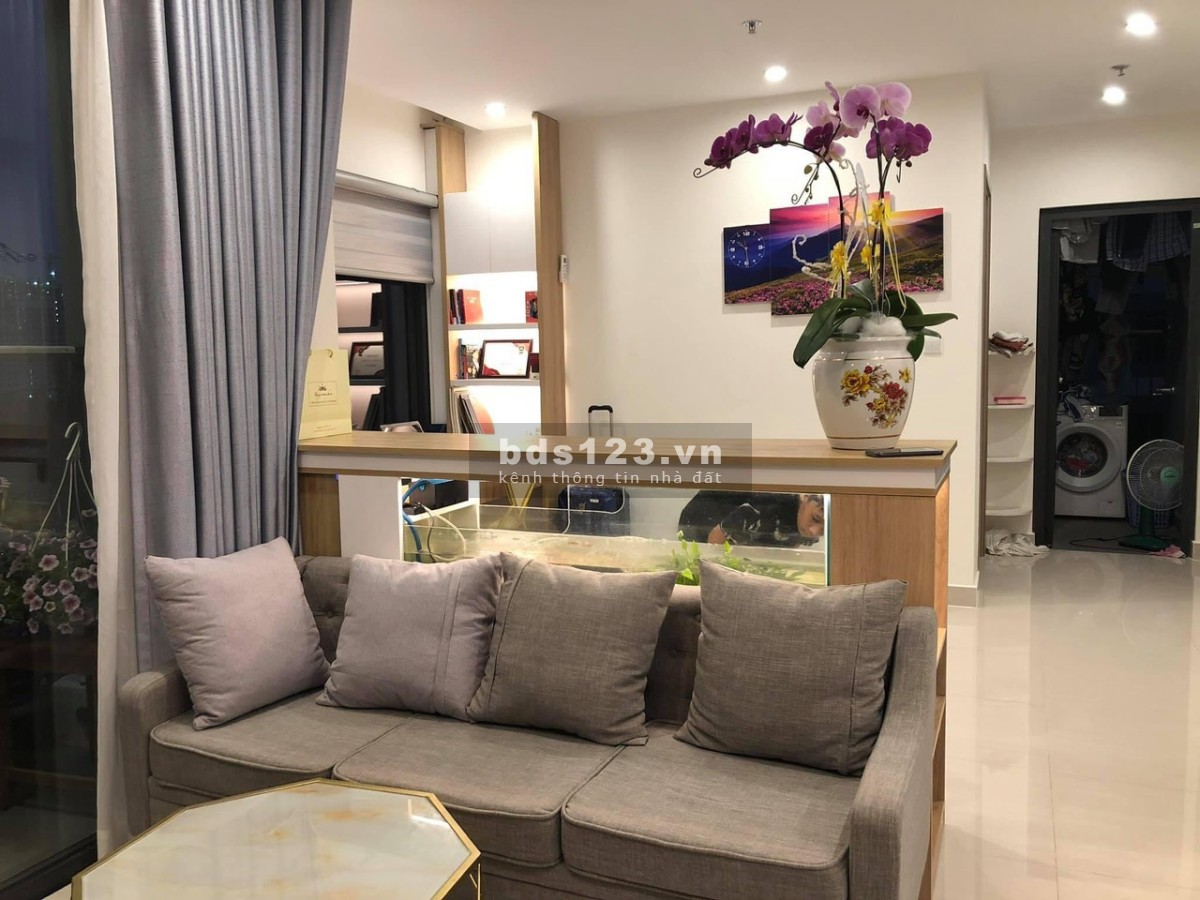 Bán nhanh căn 2PN+ full Vinhomes Quận 9 đã có sổ giá 2,8 tỷ BTP