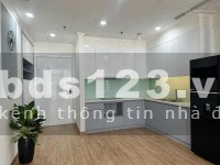 Bảng giá cho thuê căn hộ vinhomes Smart city Tây Mỗ Tháng 5 Mới nhất