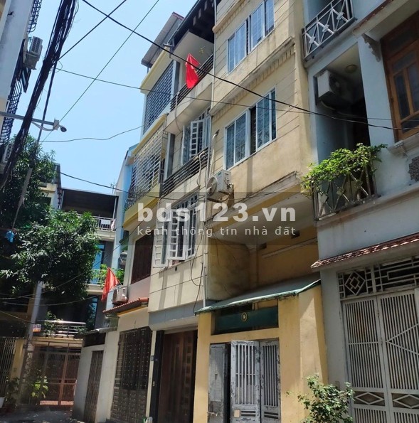 Bán nhanh nhà ngõ oto, kinh doanh tốt, phố Vũ Xuân Thiều - Long Biên, diện tích 41m2, giá 4,5 tỷ