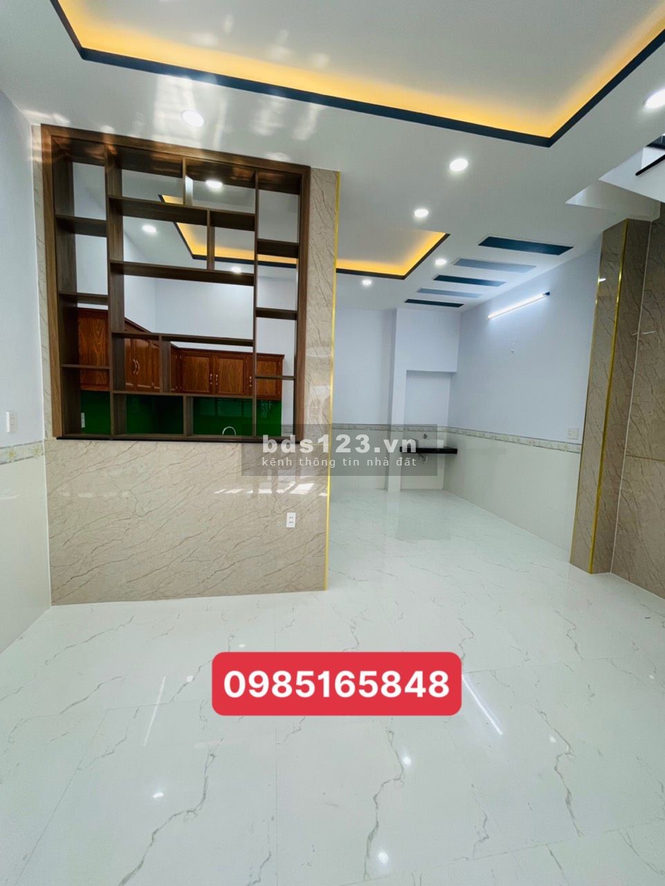 Chính chủ bán gấp nhà mới xây 2 PN 1 Lầu 1 trệt đường Vũng Việt, Dĩ An, Bình Dương