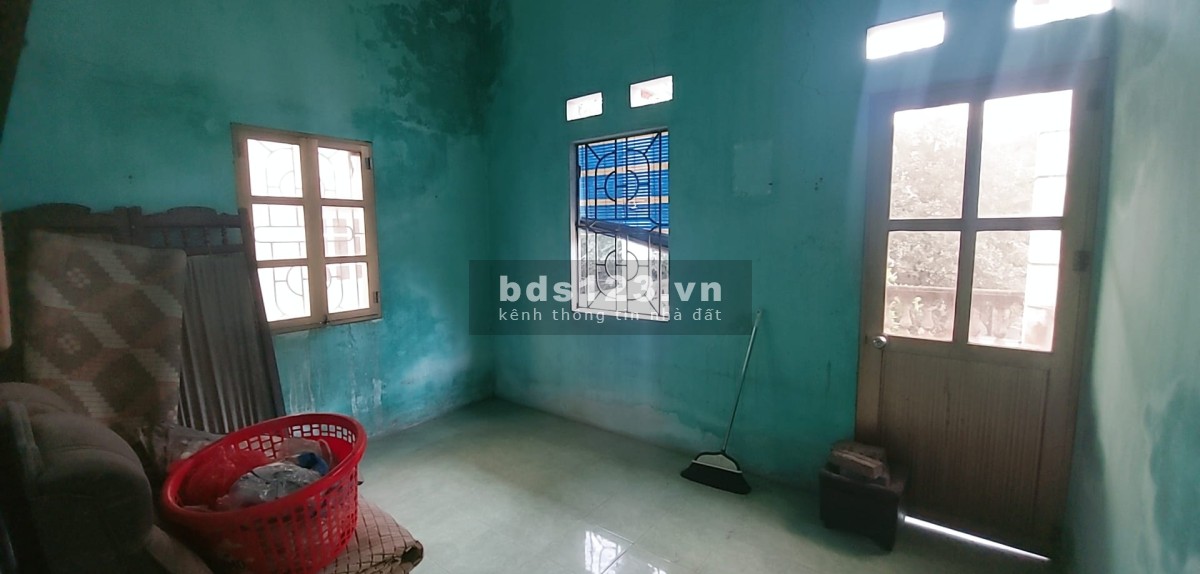 Bán đất tặng nhà Đặng Xá 131m2, 4.3 tỷ, Gia Lâm, ô tô tránh nhau