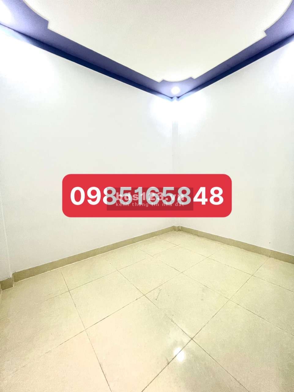 Chính chủ cần bán nhà 1 lầu 1 trệt hẻm Ô Tô ngay chợ Tân Long