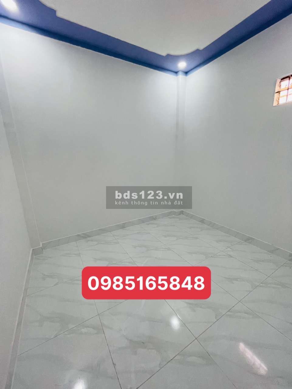 Bán nhà Dĩ An 1 lầu 1 trệt hẻm 7m Ô Tô ngay ngã 3 Ông Xã Dĩ An Bình Dương
