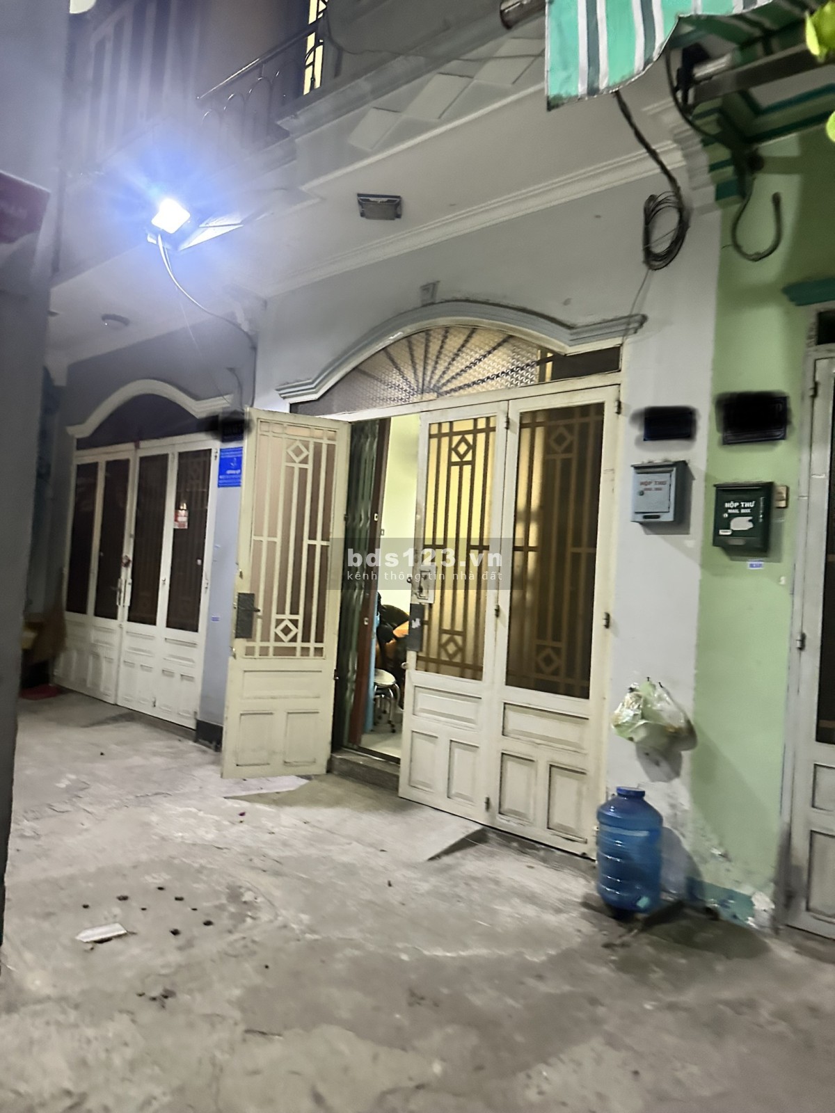 Bán nhà Phan Huy Ích phường 12 Gò Vấp