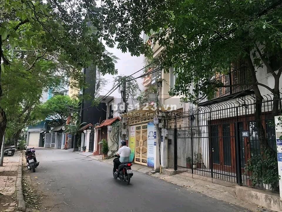 Bán nhà mặt phố Mai Anh Tuấn, 120m2, 5 tầng, MT 6.6m, view hồ, kinh doanh đỉnh, giá 38.8 tỷ.