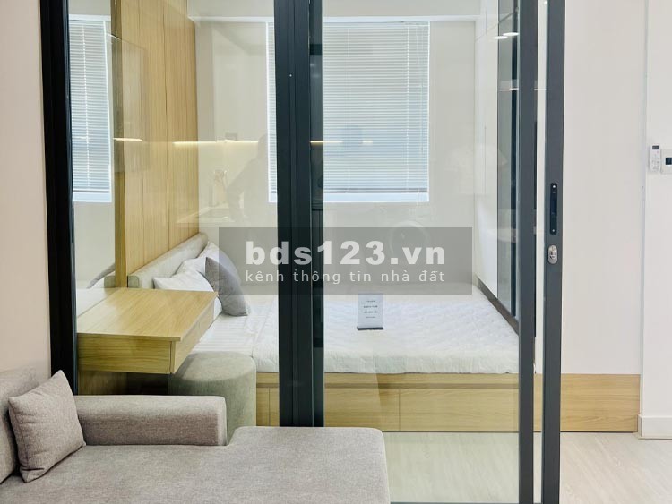 Bán căn hộ Bình Dương tại dự án Ventoso Tower giá rẻ chỉ 1,2 tỷ đồng