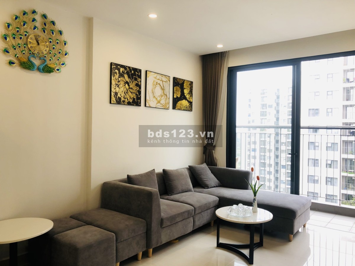 GIÁ TỐT nhất thị trường, căn 2PN 2VS FULL NỘI THẤT chỉ 1.95 tỷ tại OCEAN PARK 0965 479 380