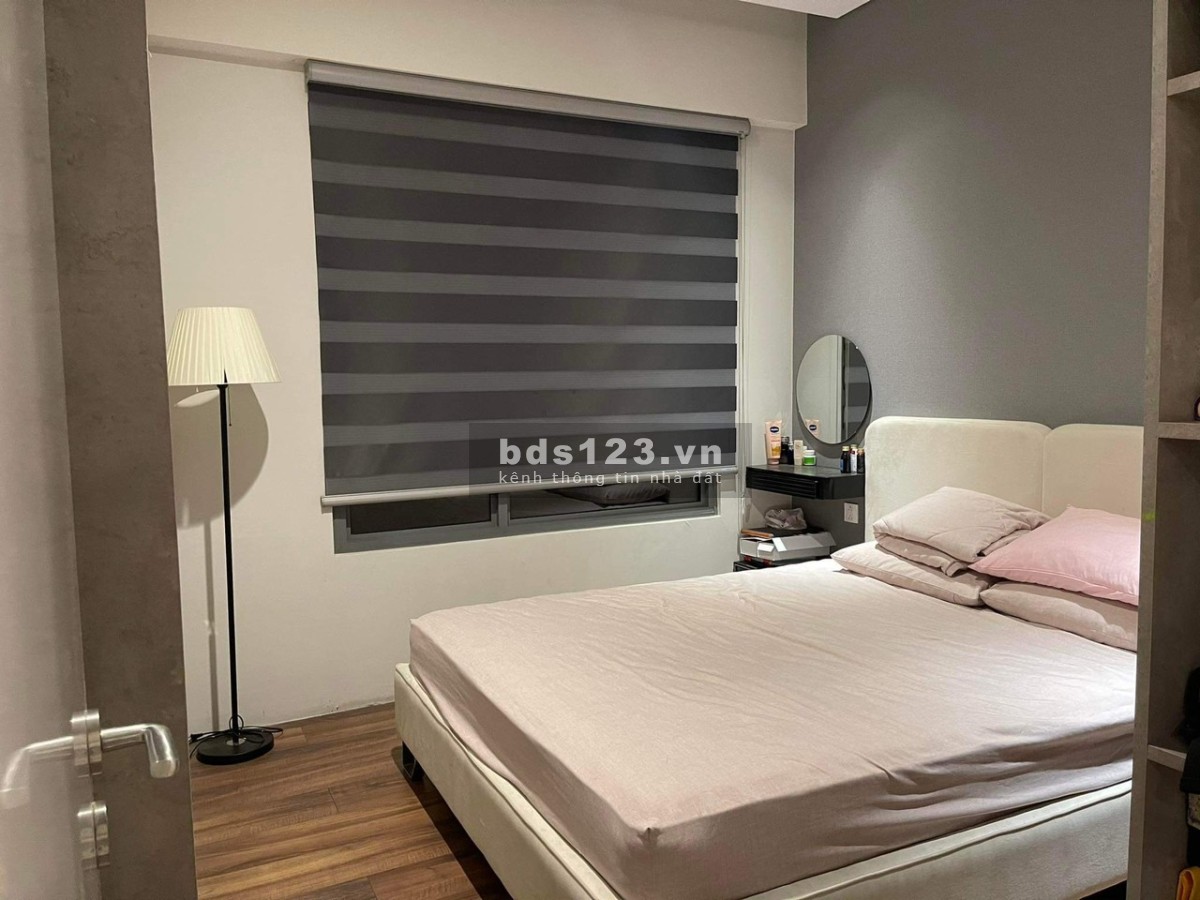 Kẹt tiền bán nhanh 3 phòng ngủ căn góc view quận 1, full NT, giá chỉ 12,5 tỷ bao phí - 0945 833 716.