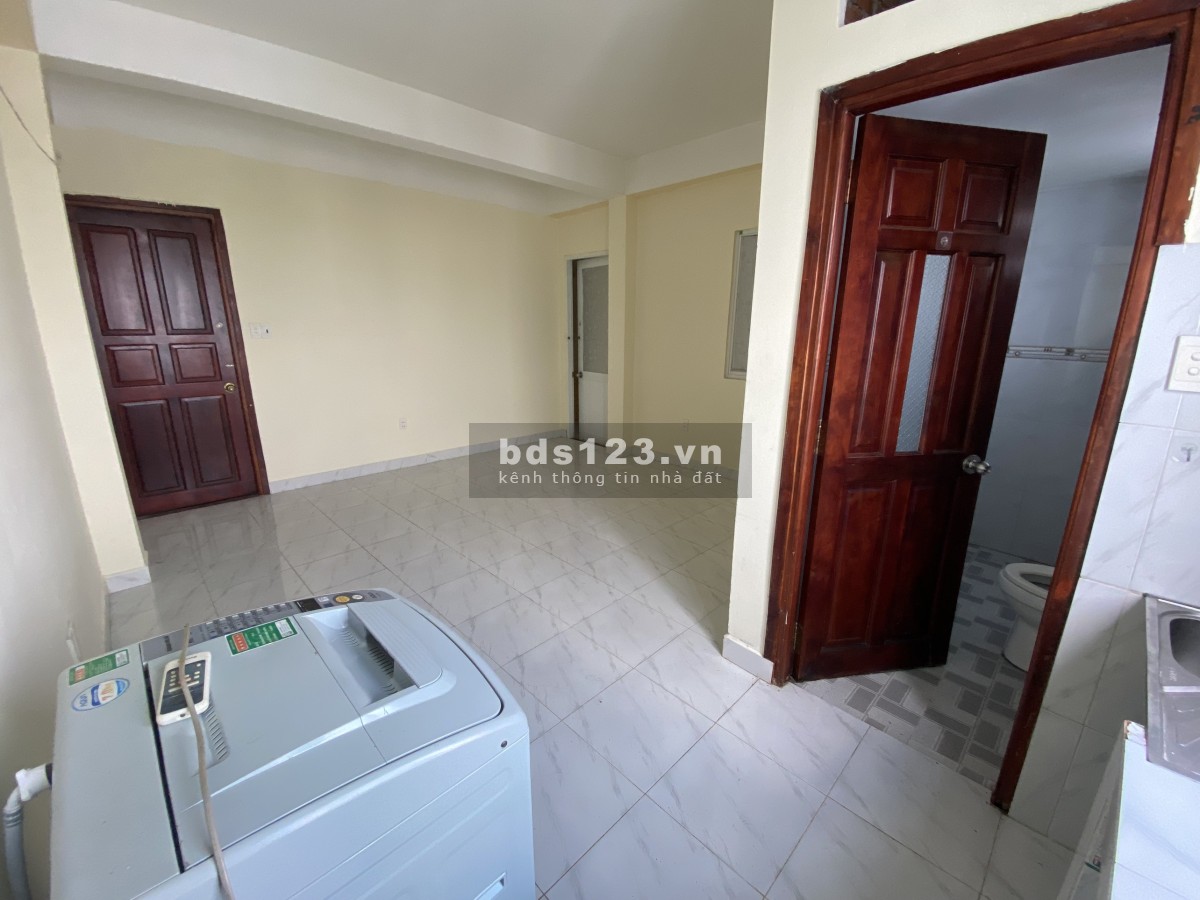 Cho thuê phòng trọ giá rẻ 20m2 Nguyễn Văn Linh Q7
