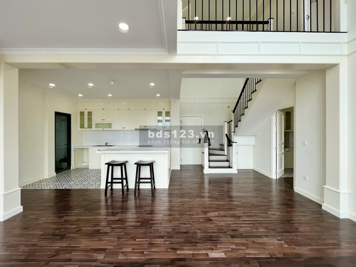 Top 1 căn Duplex Rộng và Đẹp hàng đầu Q2 cho thuê giá hợp lý hiện nay