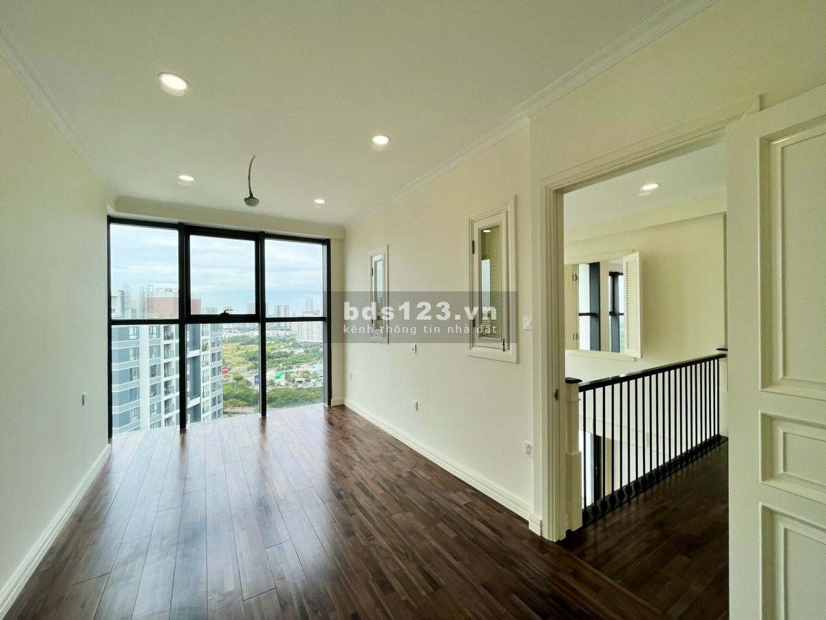 Top 1 căn Duplex Rộng và Đẹp hàng đầu Q2 cho thuê giá hợp lý hiện nay