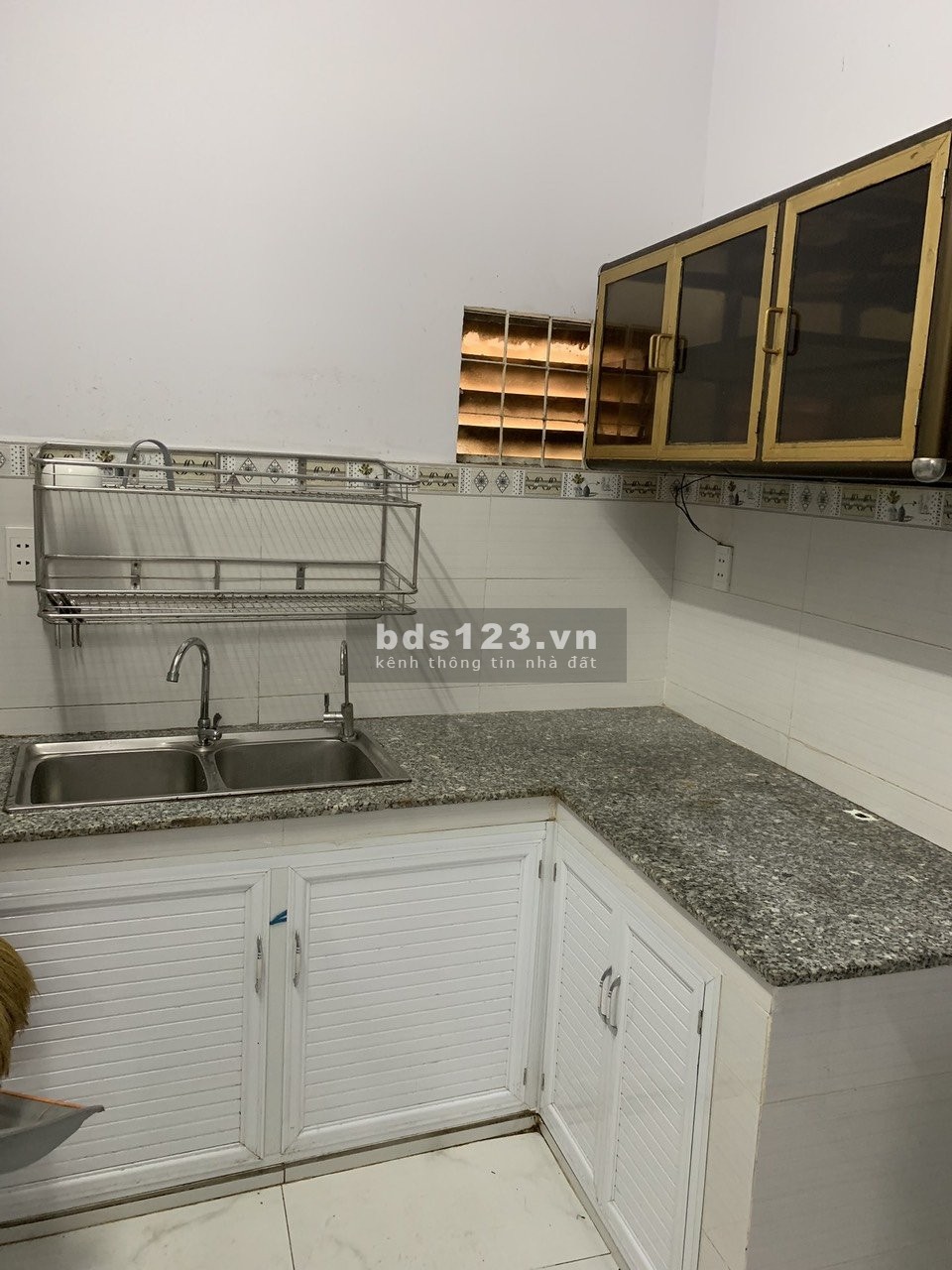 Cho thuê nhà 1 trệt 1 lầu hẻm 1041// Trần Xuân Soạn Q7