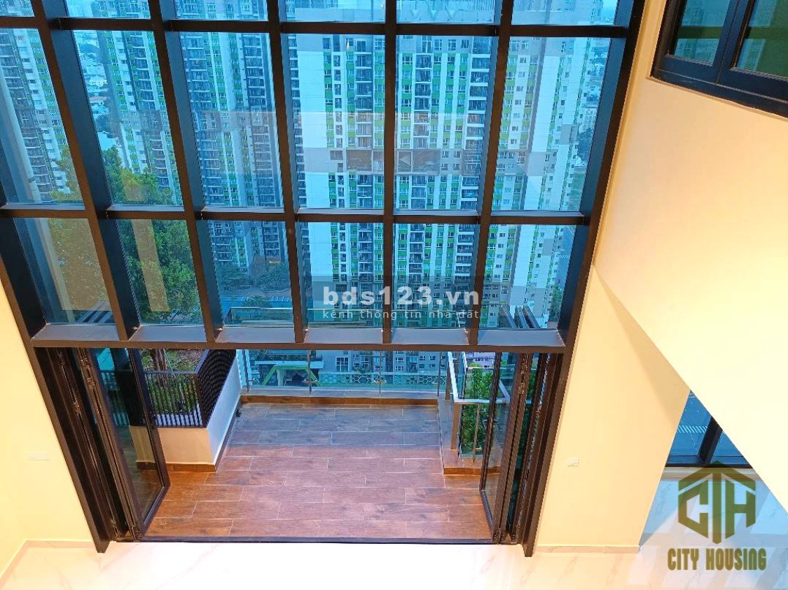 Penhouse duy nhất tại Feliz EN Vista 5 phòng cho thuê chỉ 135 triệu bao phí - 0945 822 716 - Mr Tuấn