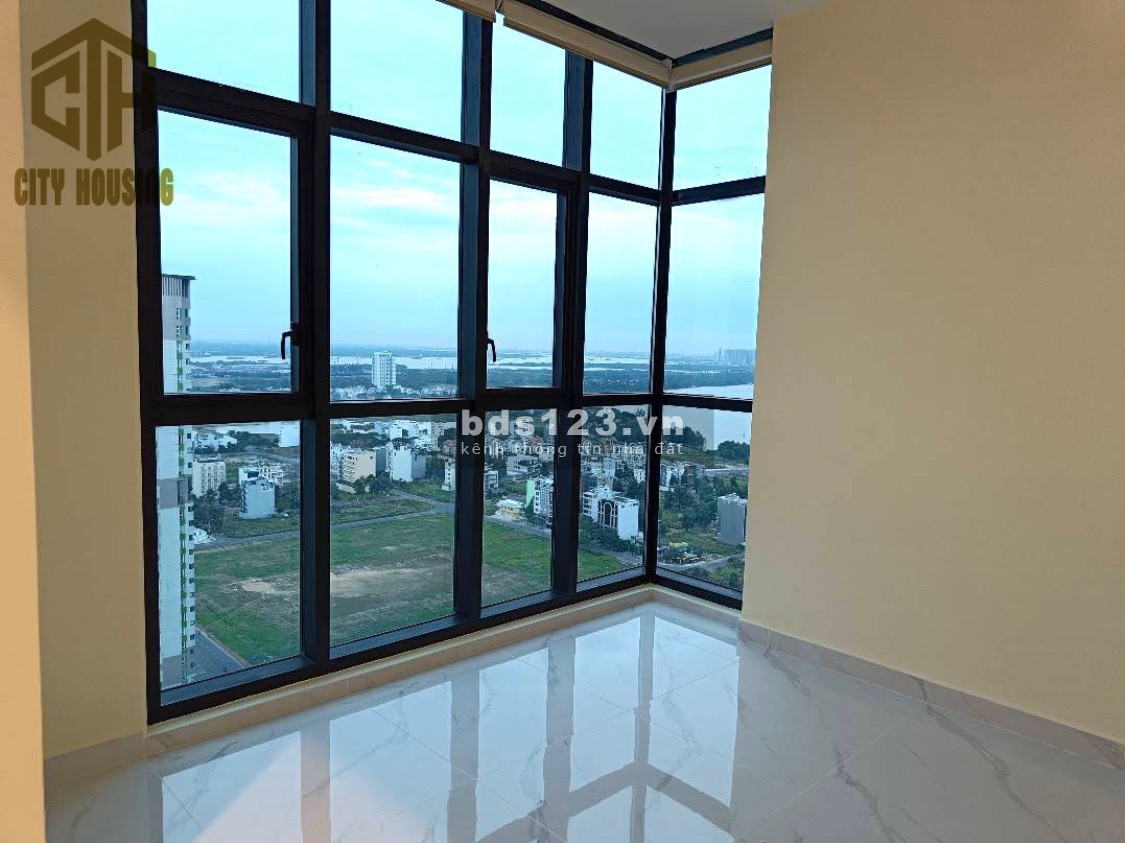 Penhouse duy nhất tại Feliz EN Vista 5 phòng cho thuê chỉ 135 triệu bao phí - 0945 822 716 - Mr Tuấn