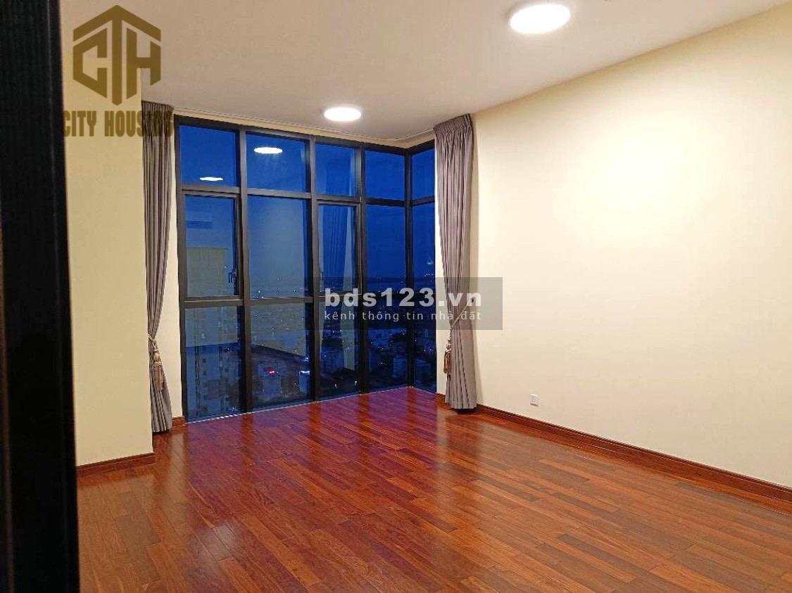 Penhouse duy nhất tại Feliz EN Vista 5 phòng cho thuê chỉ 135 triệu bao phí - 0945 822 716 - Mr Tuấn