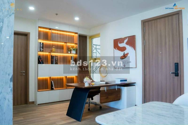 Bán căn hộ chỉ với 3xxx, sở hữu ngay căn hộ cao cấp ven biển Mỹ Khê - Đà Nẵng.