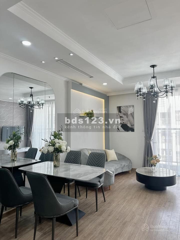 Bảng giá chuyển nhượng Tháng 5 mới nhất Vinhomes Smart City Tây Mỗ