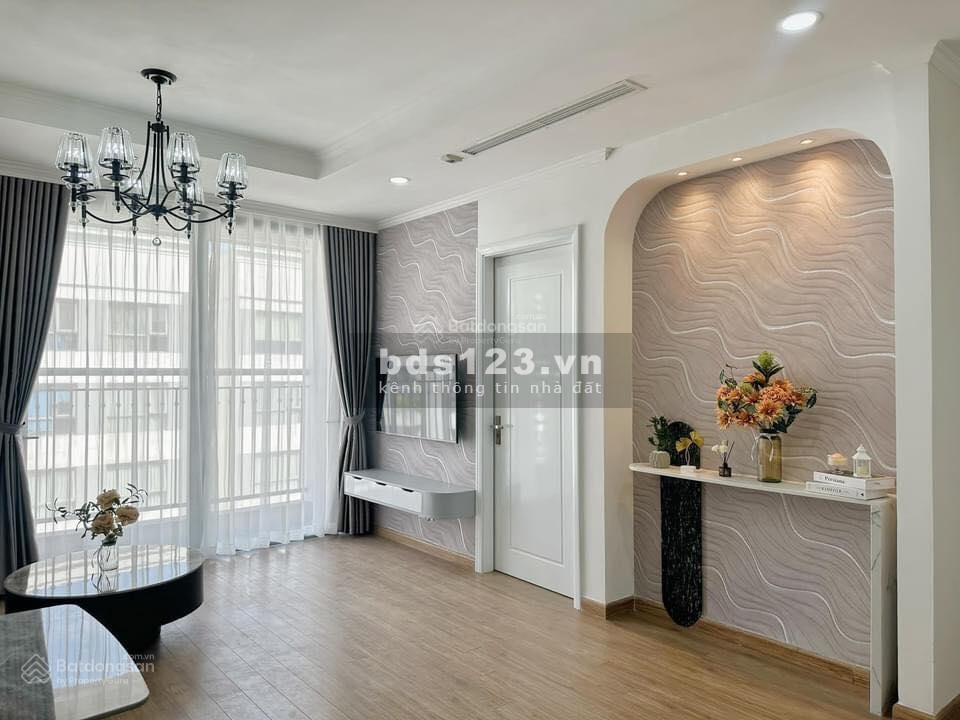 Bảng giá chuyển nhượng Tháng 5 mới nhất Vinhomes Smart City Tây Mỗ