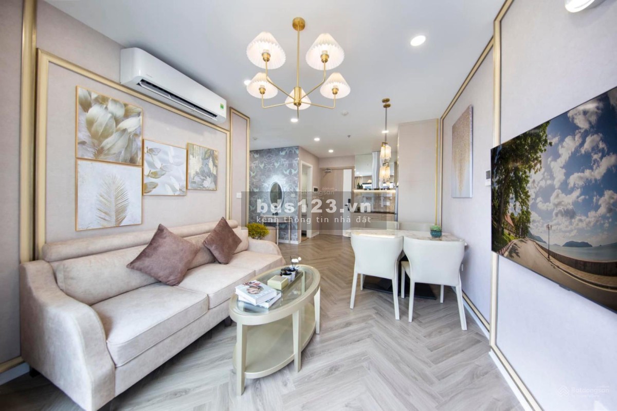 Bảng giá chuyển nhượng Tháng 5 mới nhất Vinhomes Smart City Tây Mỗ