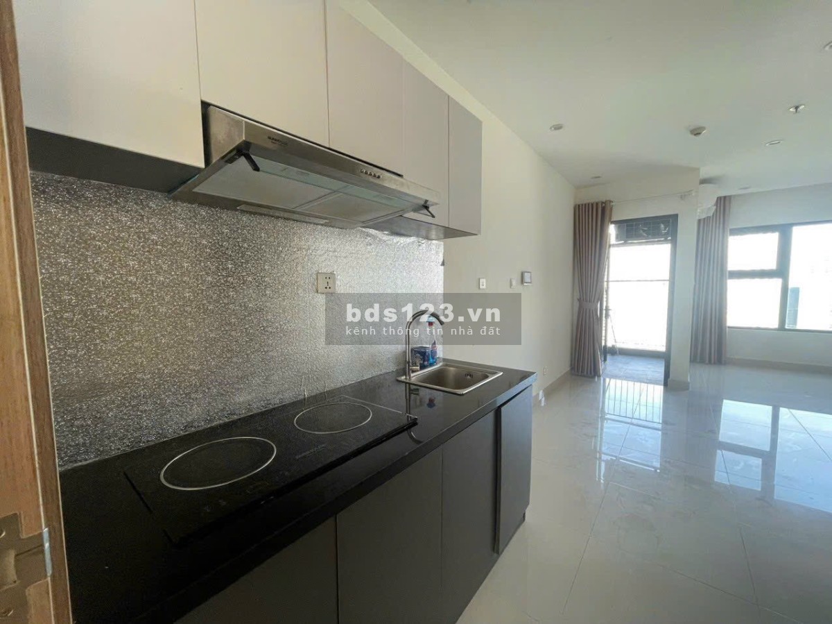 Bán gấp căn hộ Studio Vinhomes Grand Park ( Q9) - Giá : 1 tỷ 260