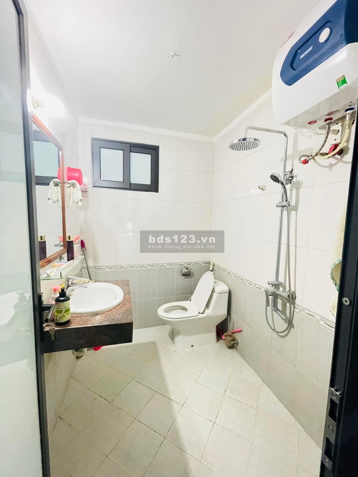 Bán nhà 51m2 phố Ao sen Mỗ Lao Hà Đông 9,5 tỷ