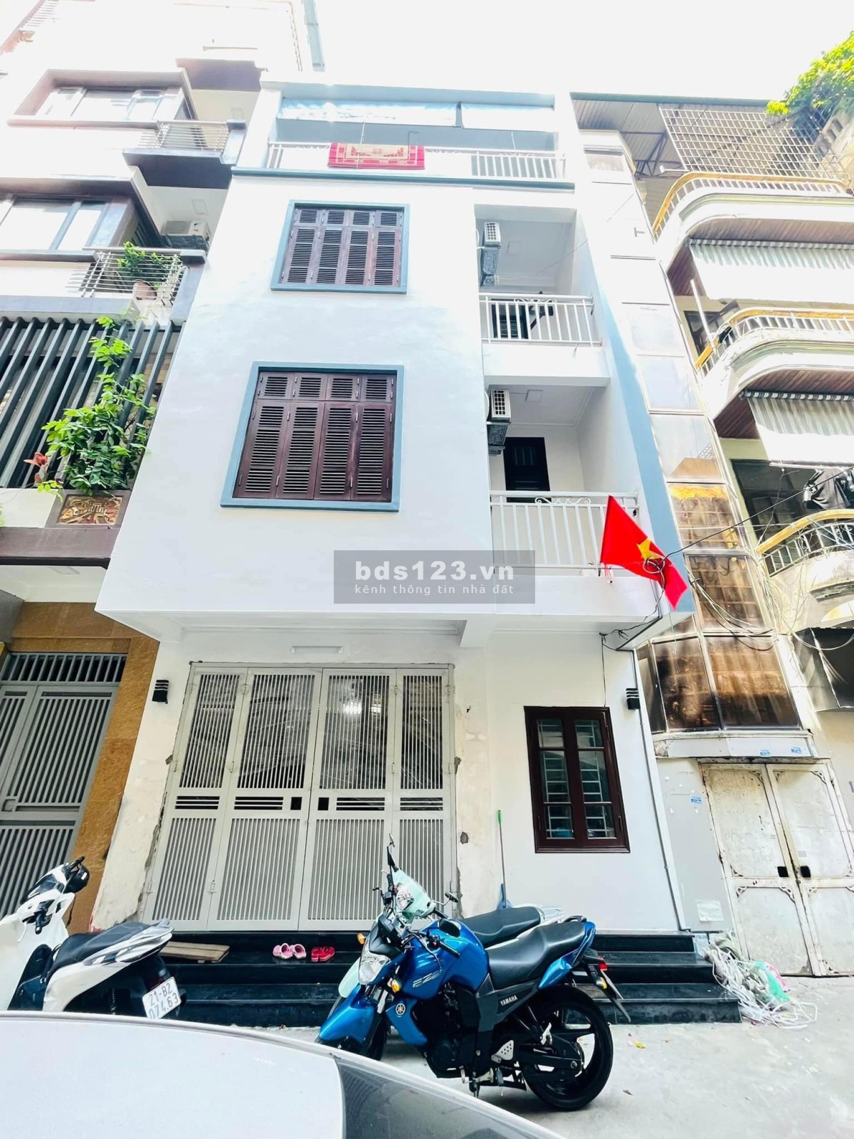 Bán nhà 51m2 phố Ao sen Mỗ Lao Hà Đông 9,5 tỷ
