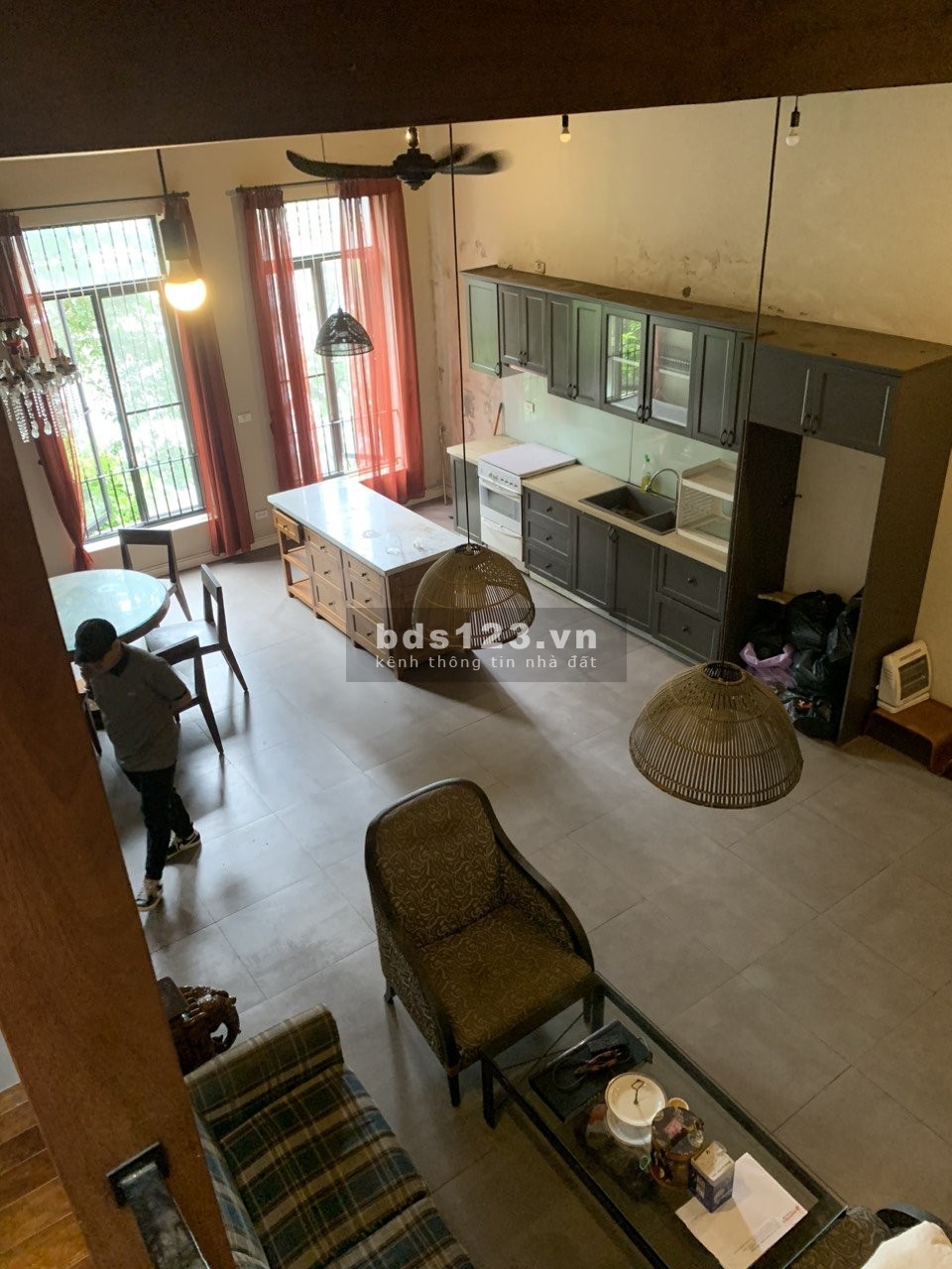Bán nhà mặt phố Mai Anh Tuấn, View Hồ Hoàng Cầu. DT 118m, 6t, MT 6.6m, 38 Tỷ. KDoanh đa dạng, Hiếm