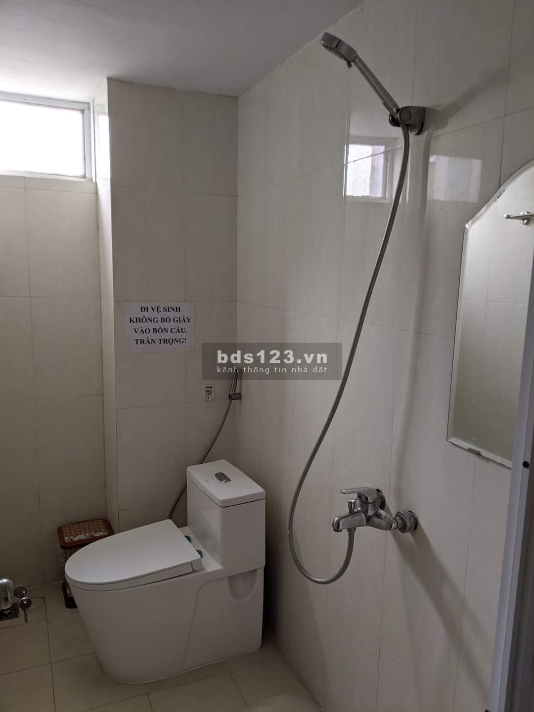 Cho thuê phòng trọ kí túc xá - 950k/ 1 tháng Full Dịch vụ