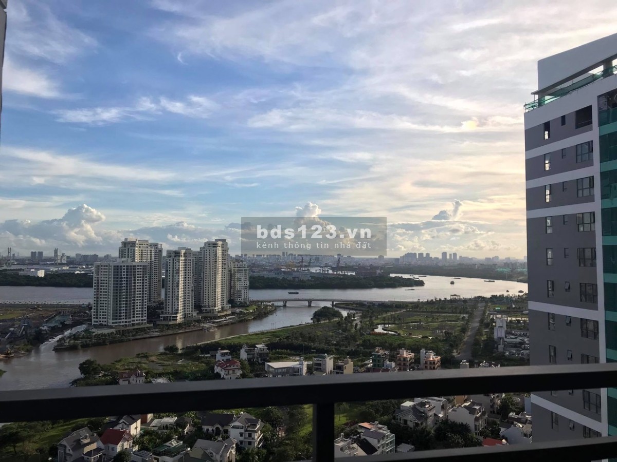 THE SUN AVENUE CĂN 3PN/109M2=16TR/T CÓ NỘI THẤT CƠ BẢN