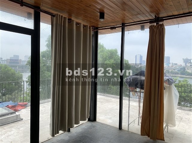 Bán nhà mặt phố Mai Anh Tuấn, View Hồ Hoàng Cầu. DT 118m, 6t, MT 6.6m, 38 Tỷ. KDoanh đa dạng, Hiếm