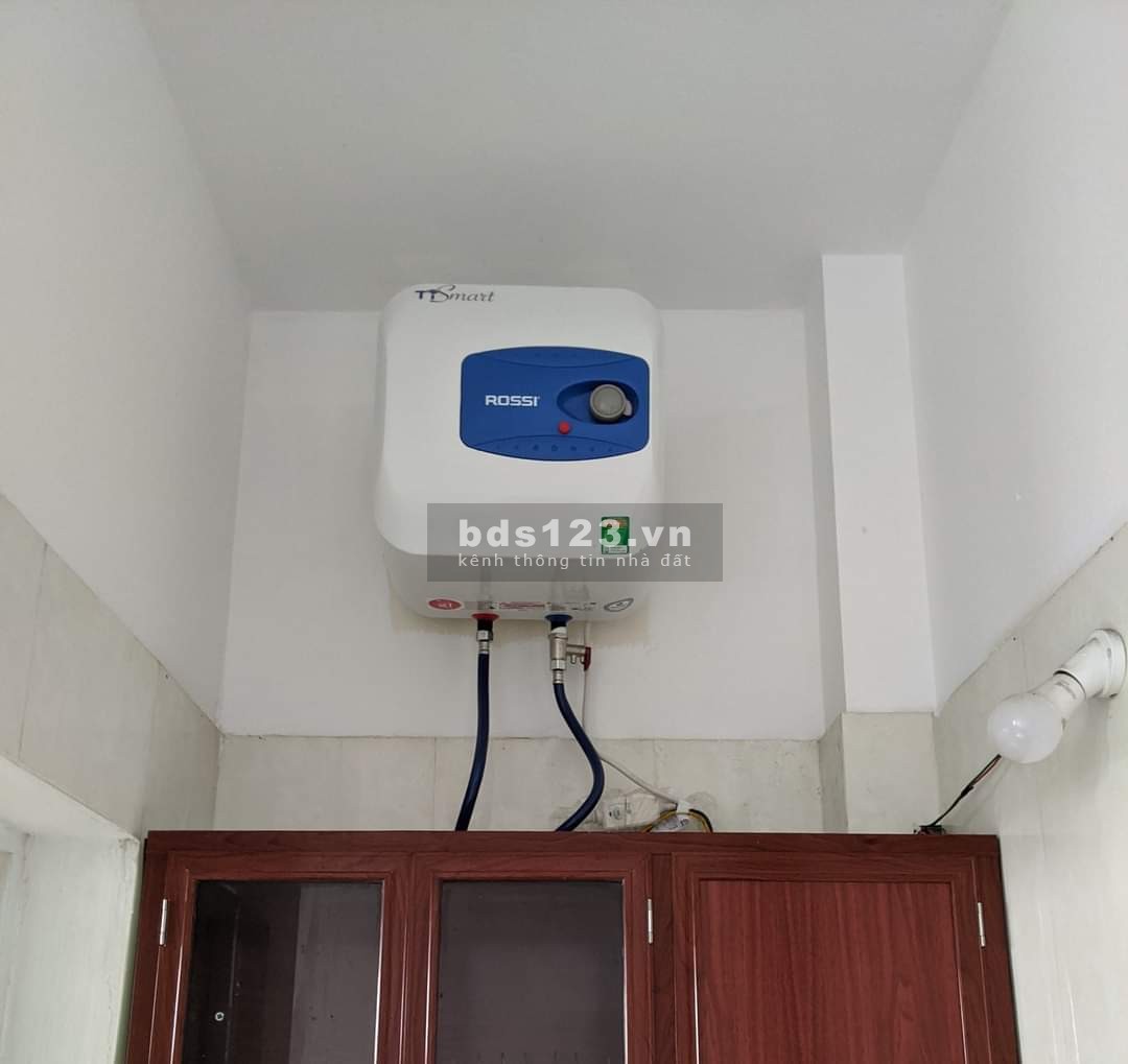 Cho thuê phòng trọ kí túc xá - 950k/ 1 tháng Full Dịch vụ