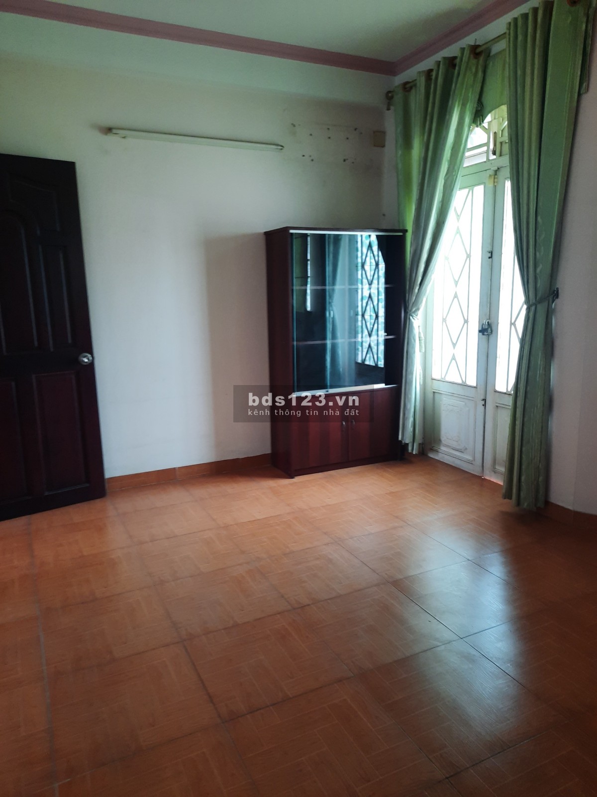 Cho thuê nhà nguyên căn khu dân trí cao Phường 14, Gò Vấp