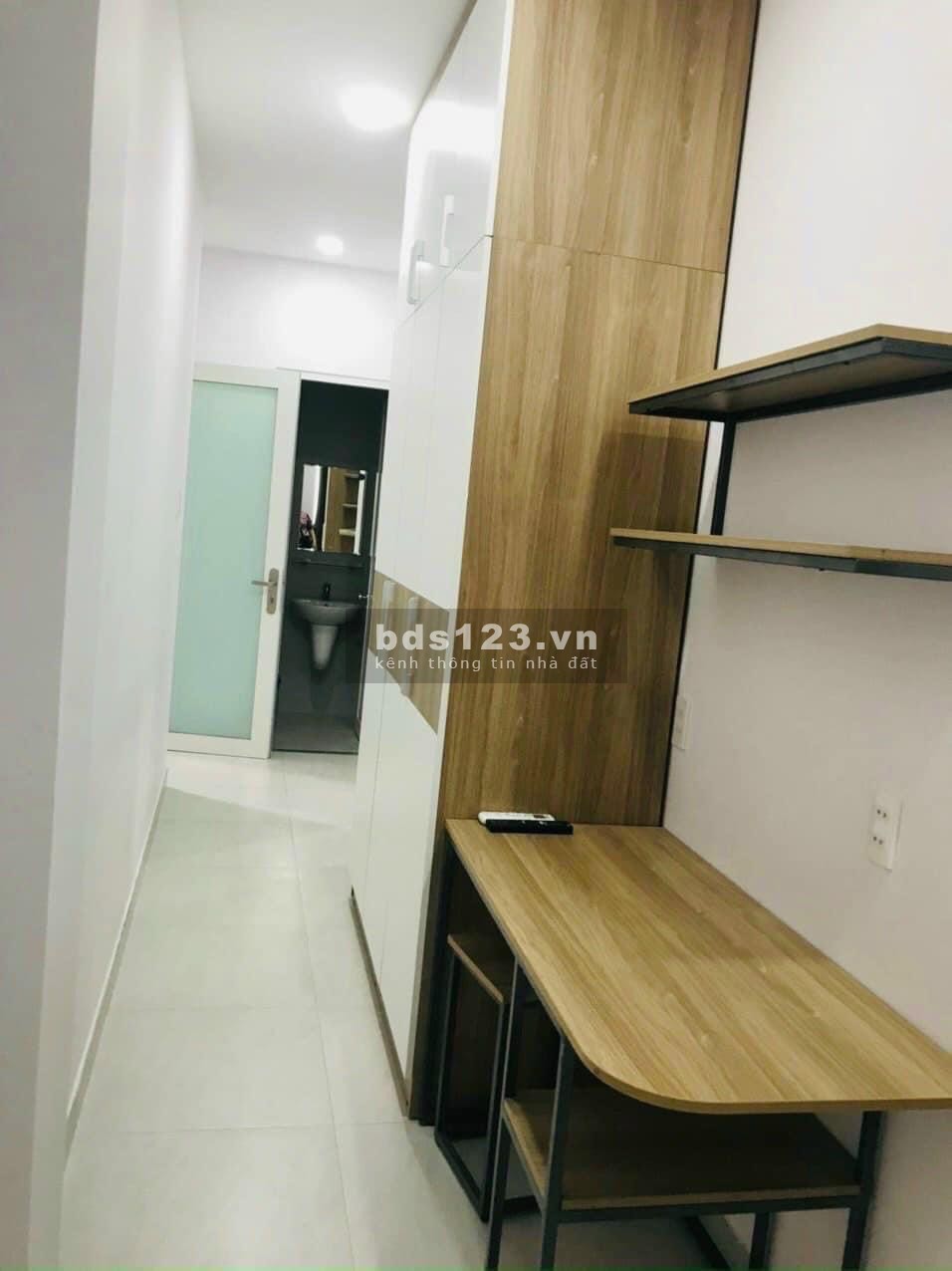 Chính chủ ngộp bank cần bán nhà Vũ Tùng - Bình Thạnh,gần Cầu Bông , 33M2,giá chỉ 3.45 TỶ