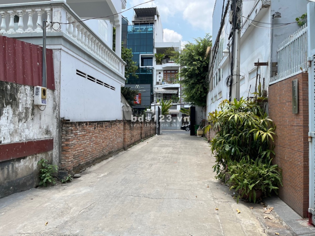 Mặt bằng đất cho thuê ở Lam Sơn