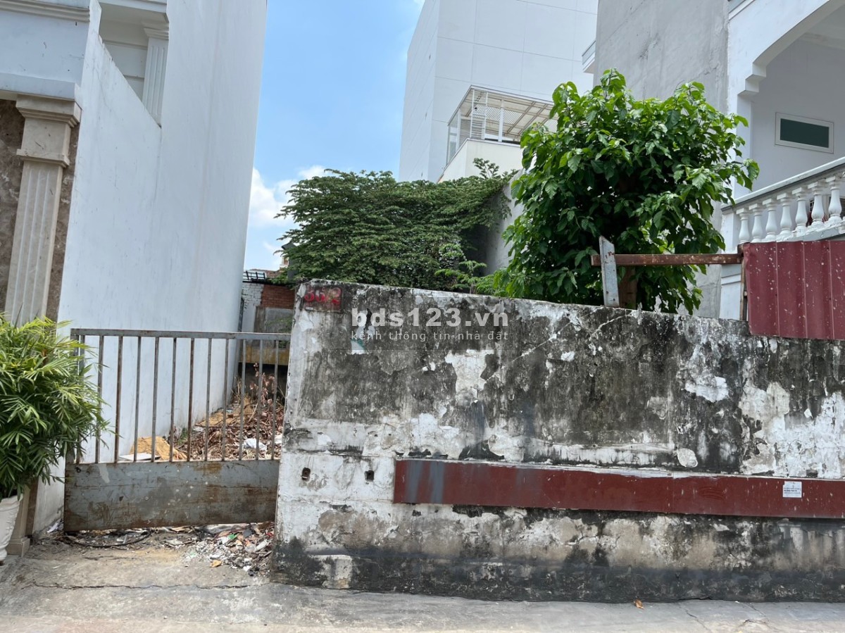 Mặt bằng đất cho thuê ở Lam Sơn