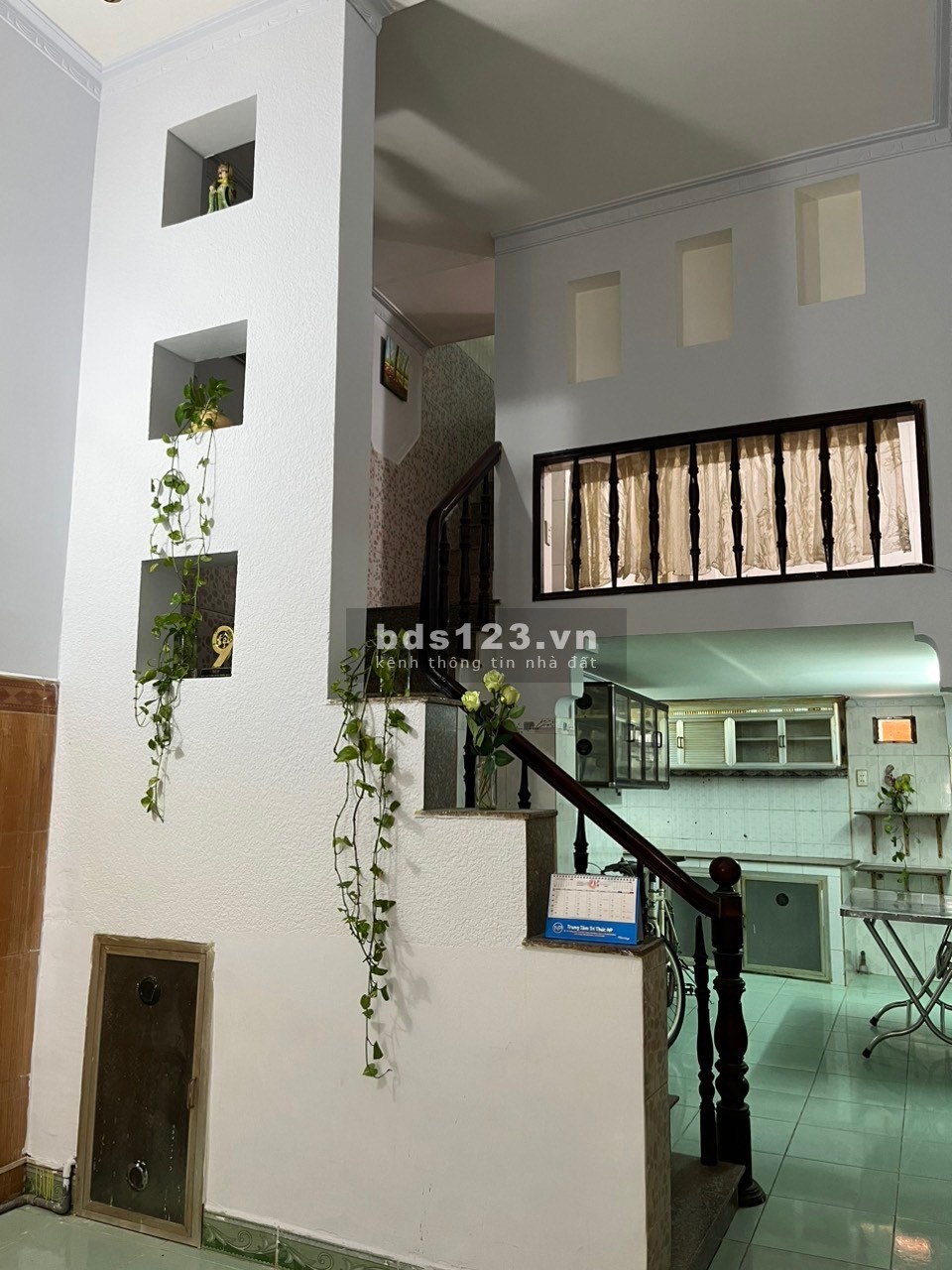 Nhà nguyên căn cho thuê hoặc bán