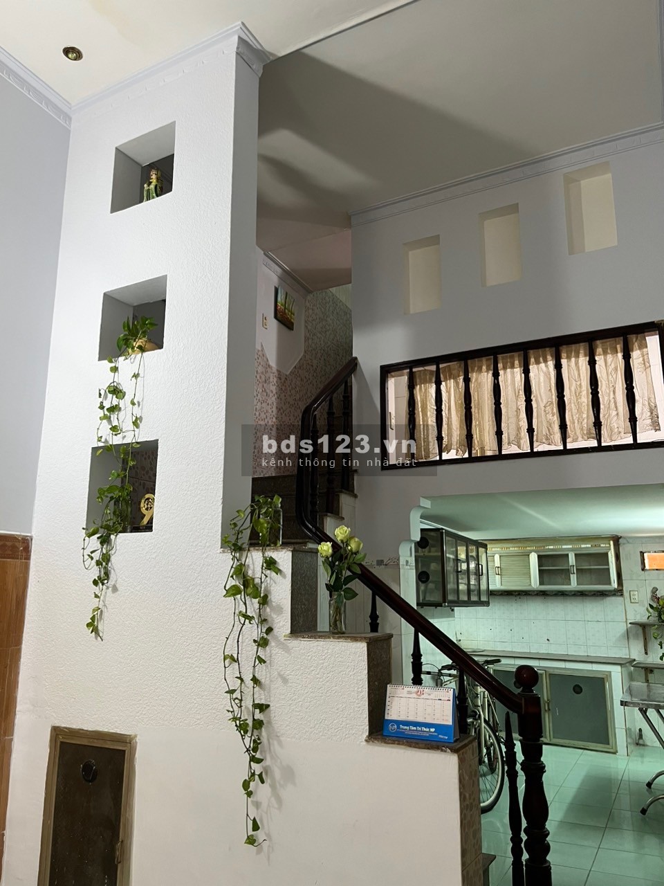 Nhà nguyên căn cho thuê hoặc bán