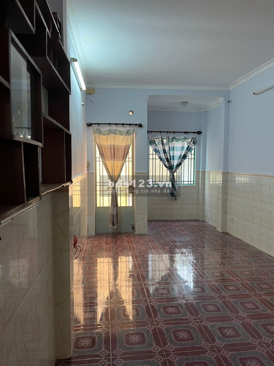 Nhà nguyên căn cho thuê hoặc bán