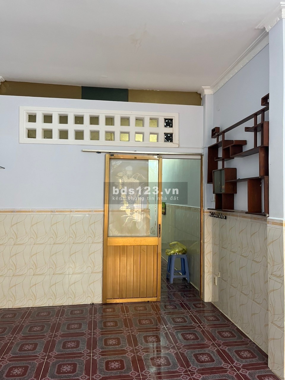 Nhà nguyên căn cho thuê hoặc bán